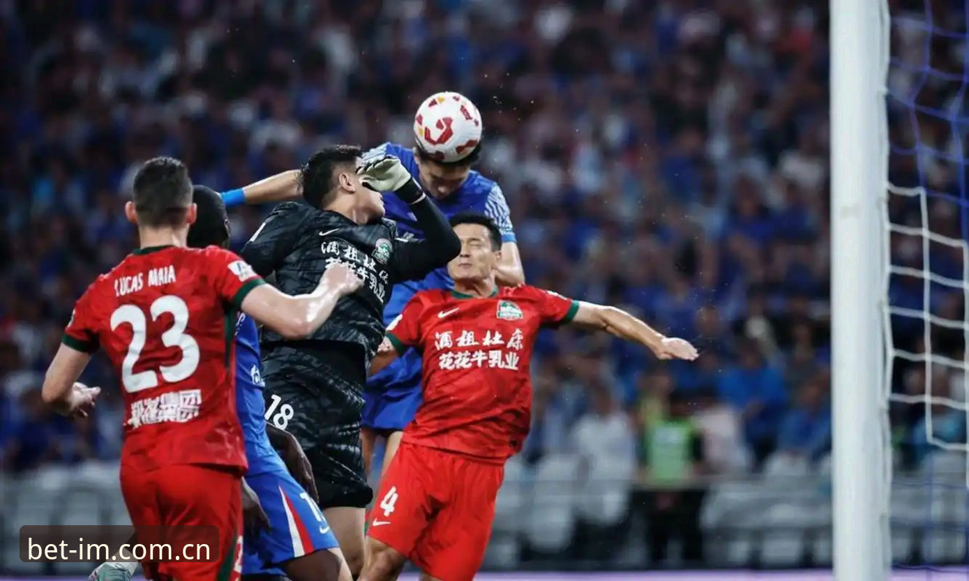 im China sport betting最新版 中国U19土伦杯0-3出局:一场比赛看懂“数据好看vs结果残酷”的差别